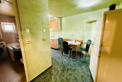 Apartament 2 camere, decomandat | 51 mp | Triaj  | Garaj | Boxă la subsol - 7