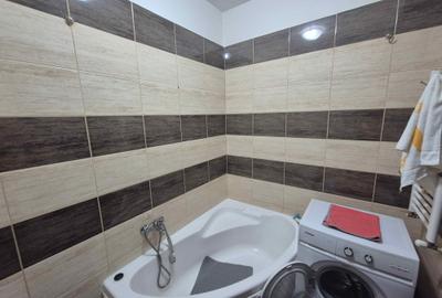 APARTAMENT 2 CAMERE MILITARI RESIDENCE REZERVELOR 54, MOBILAT, UTILAT, LIBER - 8