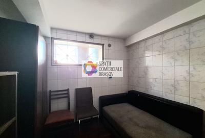 Spatiu comercial de închiriat cu 380 w Brasov - 60 mp # spatii-comerciale-brasov - 5