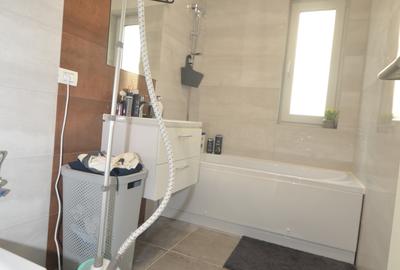 Apartament in bloc nou cu parcare - 4