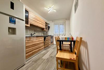 Apartament cu 3 camere, 2 bai  - zona Tractorul - 6