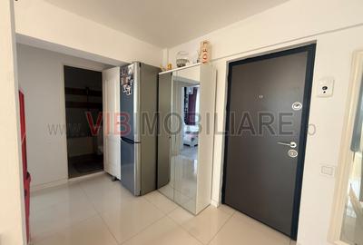 Apartament 2 camere de vânzare 5 minute metrou Mihai Bravu - 7