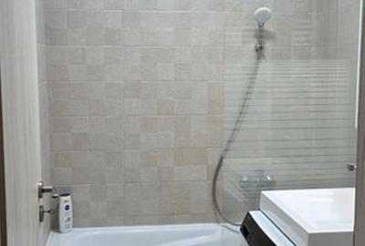 Apt. 2 cam. Rotar Park 2,bloc 2021,Militari zona Metro-Mc Donald's,10 min.metrou - 12