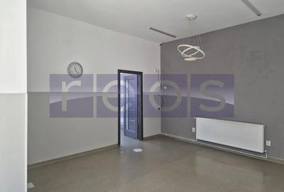 Spațiu comercial, de 100 mp, în Drumul Taberei