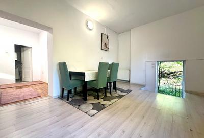 Apartament 3 camere la vilă, curte 130 mp, strada Heltai Gaspar, Gheorgheni - 6
