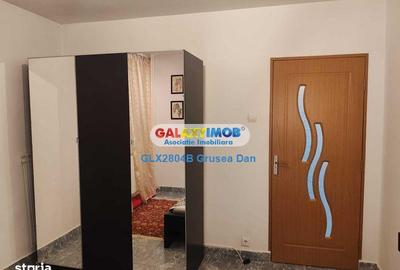 Drumul taberei | 2cam 53mp spatios etaj 1 1980 AC balcon | metrou - 7