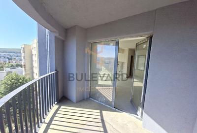 Apartament 1 camera bloc nou cu CF! - 3