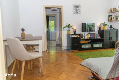 Apartament 2 camere ,49 mp - zona Gemenii - 1