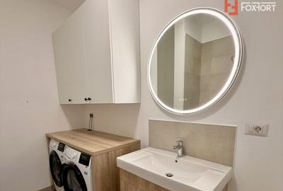 Apartament cochet cu 2 camere- zona Torontalului - 5