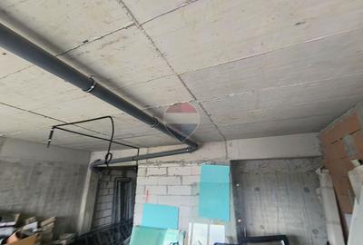 Spațiu comercial in complex rezidential nou zona Pipera - 7