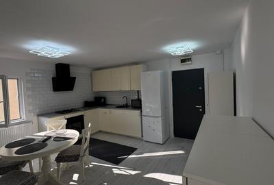 2 camere Premium | Mall Vitan| Agatha Barsescu 20 | Posibilitate loc parcare - 3