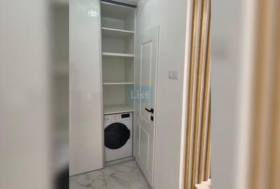 COMISION 0% Garsonieră de lux, zona Campeador Inn, Mărăști - 6