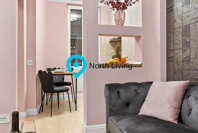 2 Camere PREMIUM BOEM | Calea Victoriei | - 3