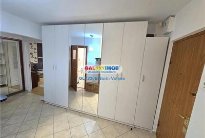 Apartament 2 camere Tineretului | parcare | metrou | disponibil 1 Sep. - 8