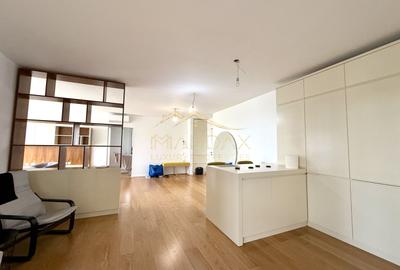 Apartament cu 4 camere  *122mp* / 1 Parcare Subetarana / Floreasca - Lake View - 19