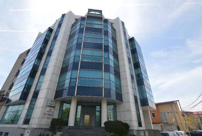 Birou, 205 mp în Timpuri Noi