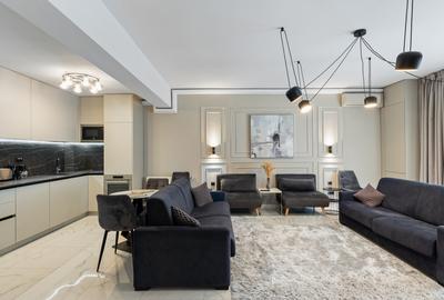 Apartament cu 2 camere și 2 băi, cu vedere spectaculoasă la mare și lac - 5