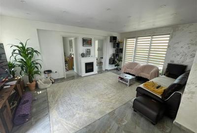 Apartament 3 camere 110 mp Metalurgiei - 1