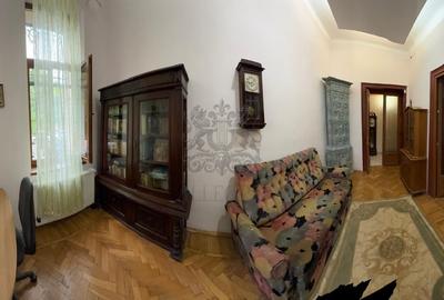 Parc Cismigiu | 4 Camere | Parter / 1 | Deosebit - 16