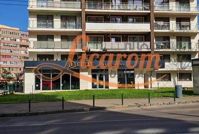 Apartament 2 camere,decomandat,bloc NOU,zona Judetean,mobilat,utilat - 4