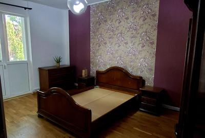 3 camere Trivale , RENOVAT / Parcare , mobilat / utilat ! - 10