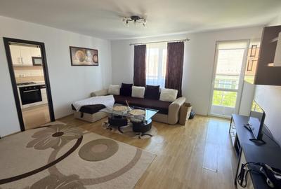 Apartament cu 2 camere în Calea Dumbrăvii