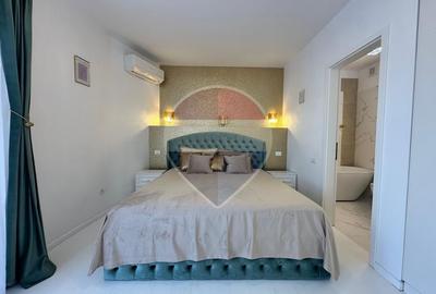 Inchiriere 3 camere /Boutique Rezidențial pe Malul Lacului - 7