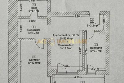 2 Camere de inchiriat | Theodor Pallady Estoria | Pt Friendly | Parcare - 6