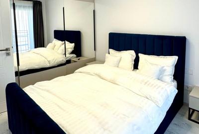 Apartament de lux cu 2 camere | IRIS | Calea Aradului - 5