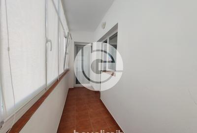 Apartament 2 camere - 60 mp utili - grădină 20 mp - parcare - Ștrand Sibiu. - 10
