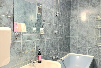 Apartament cu 3 camere, ideal pentru studenți,  Mănăștur, zona Kaufland, parcare - 5
