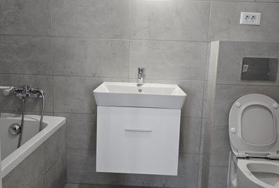 Apartament cu 3 camere, 2 min de metrou pacii - 9