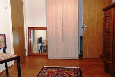 Drumul Taberei - 5 minute Metrou Favorit - Apartament 3 camere MOBILAT SI UTILAT - 9