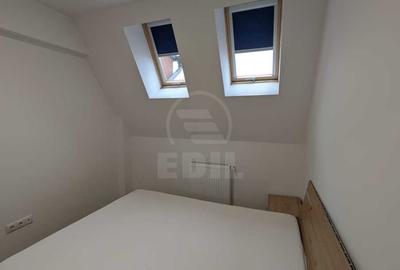 Apartament cu 2 camere de închiriat în Florești – zona Cetății - 8