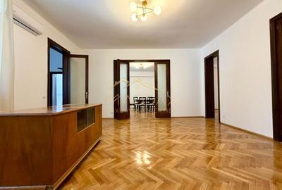 Birou cu 5 camere Unic *160mp* // Zona Eminescu- Polona - 6