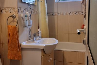 Apartament 2 camere, zona Primaverii, Novaoptic - 10