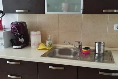 Inchiriere apartament 2 camere, ROSE GARDEN - 26