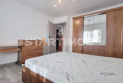 Apartament cu 2 camere decomandat, mobilat în Griviței