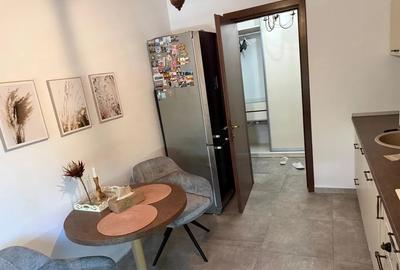 Apartament 2 camere Quadra’s Place | Politehnica | cu parcare - 6