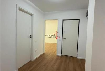 2 camere Baba Novac Aurel Botea Renovat Integral - 8