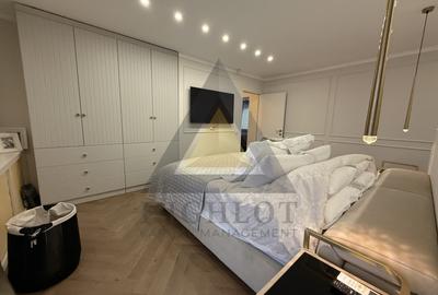 OXFORD GARDENS | VILA RENOVATA 2023 | MOBILATA COMPLET |6 CAMERE| AISB - 21