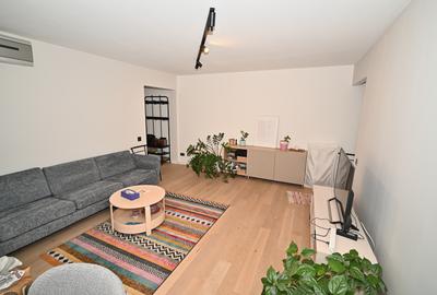 Apartament cu 2 camere semidecomandat în P-ța Amzei