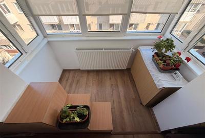 Apartament doua camere, Barolomeu, Brasov - 11