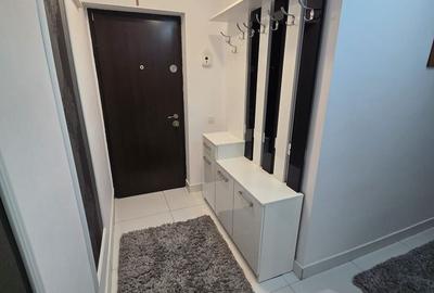 APARTAMENT 2 CAMERE-MODERN-13 SEPTEMBRIE-PROSPER-BLOC 2016-CENTRALA - 7