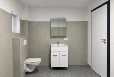 Casă individuală de închiriat Hălchiu – Strada Caiselor - 7