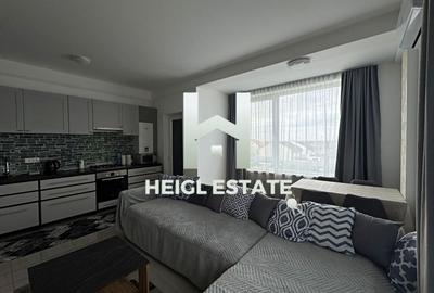 Apartament cu 2 camere + 1 loc de parcare de vânzare, zona Dumbrăvița - 9