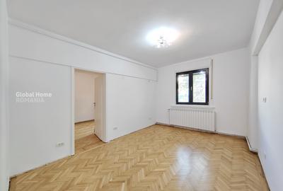 Dorobanți – Capitale | 3 Camere  | 12 min. Piața Victoriei - 3