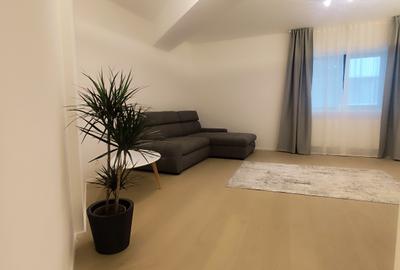 | CORTINA ACADEMY  | PRIMA ÎNCHIRIERE  | 3 CAMERE | DESIGN MINiMALIST  | - 18