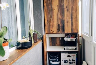 Apartament ultramodern nou 2 camere zona Metalurgiei - 9
