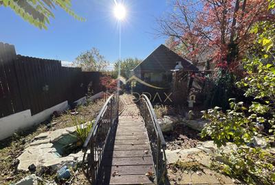 Vila 7 camere**Lake view**Ponton privat**Piscina**Teren 933 MP//Balotesti - 3